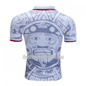 Mexico Retro Udebanetrøje 1998 S/S